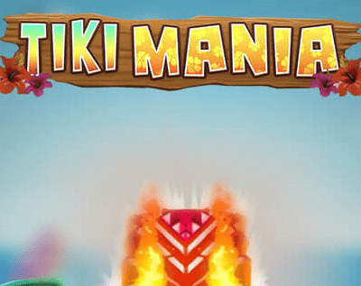 Tiki Mania Slot