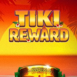 Tiki Reward Slot