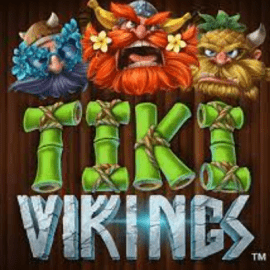 Tiki Vikings Slot