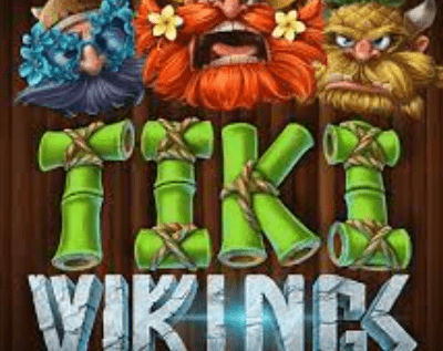 Tiki Vikings Slot