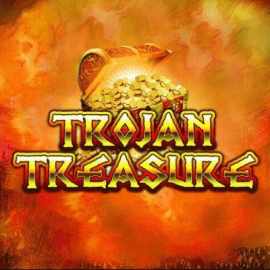 Trojan Treasure Slot