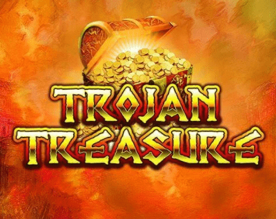 Trojan Treasure Slot