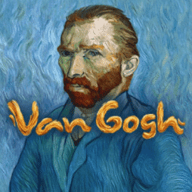 Van Gogh Slot