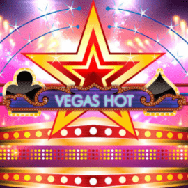 Vegas Hot Slot