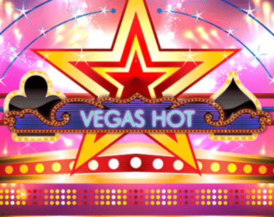 Vegas Hot Slot