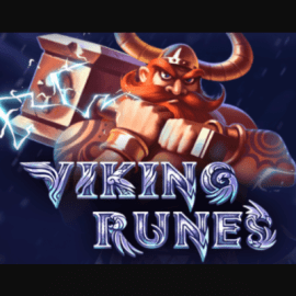 Viking Runes Slot