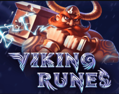 Viking Runes Slot