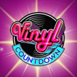 Vinyl Countdown Slot