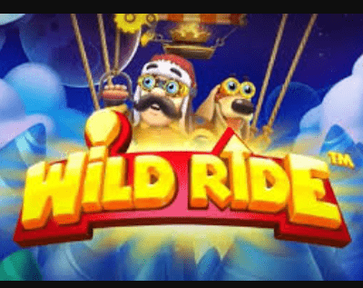 Wild Ride Slot