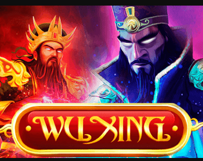 Wu Xing Slot