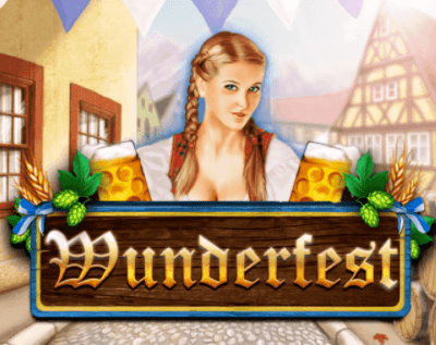 Wunderfest Slot