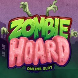 Zombie Hoard Slot