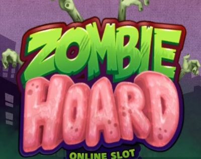 Zombie Hoard Slot