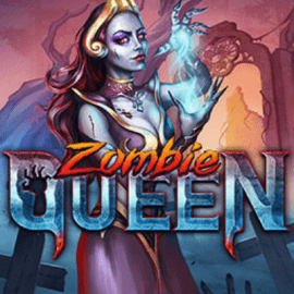 Zombie Queen Slot