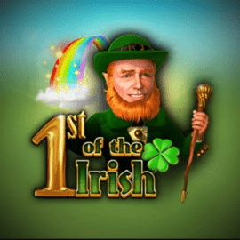 1st Of The Irish