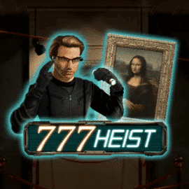 777 Heist Slot