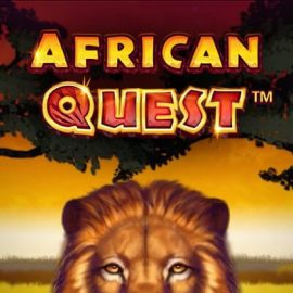 African Quest Slot