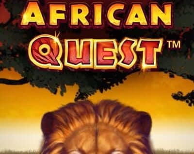 African Quest Slot