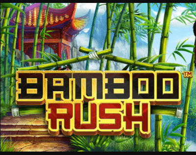 Bamboo Rush Slot