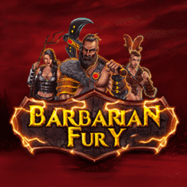 Barbarian Fury Slot