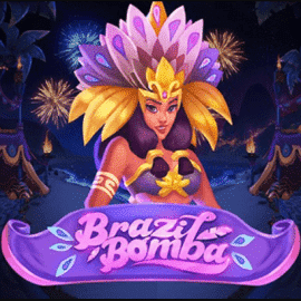 Brazil Bomba Slot