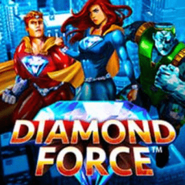 Diamond Force Slot