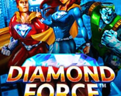 Diamond Force Slot