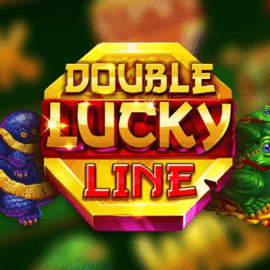 Double Lucky Line