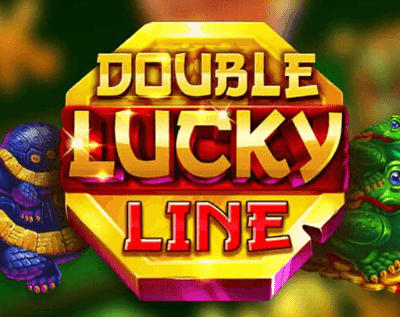 Double Lucky Line