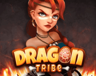 Dragon Tribe Slot