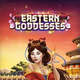 Eastern Goddesses