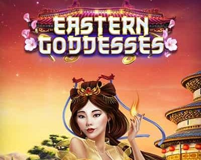 Eastern Goddesses