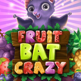 Fruit Bat Crazy