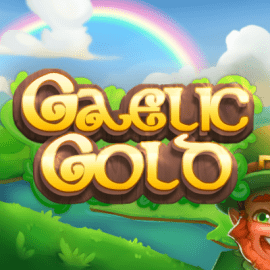 Gaelic Gold Slot