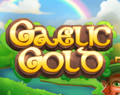 Gaelic Gold Slot