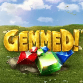 Gemmed! Slot