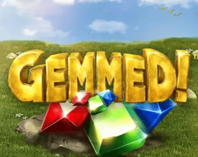 Gemmed! Slot