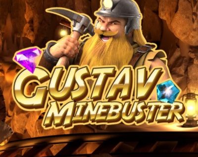 Gustav Minebuster