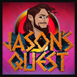 Jasons Quest Slot