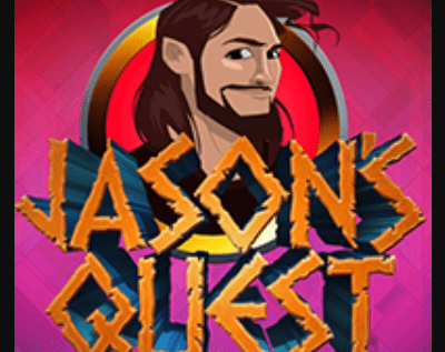 Jasons Quest Slot