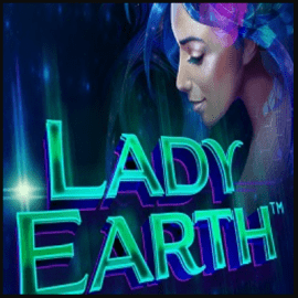 Lady Earth Slot