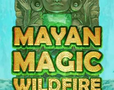 Mayan Magic Slot