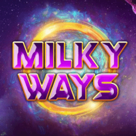 Milky Ways Slot