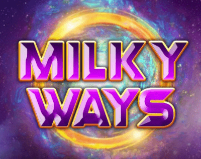 Milky Ways Slot