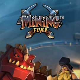 Mining Fever Slot