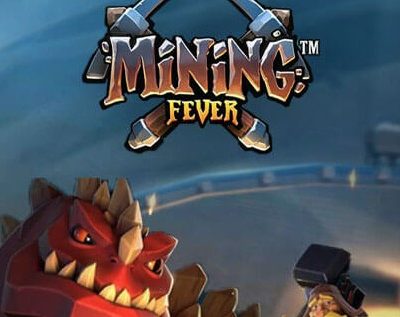 Mining Fever Slot