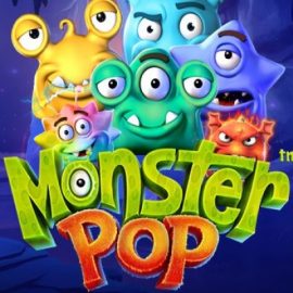 Monster Pop Slot