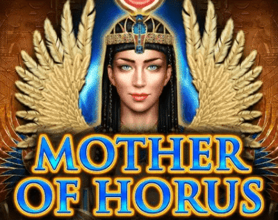 Mother Of Horus Slot