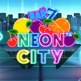 Neon City Slot