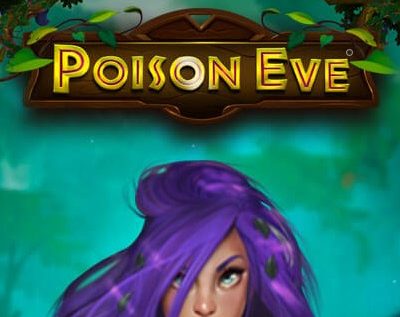 Poison Eve Slot